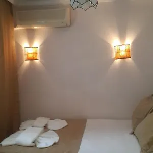  Couette-café Bachos Sultanahmet