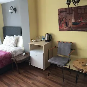  Couette-café Marmara House&apartments