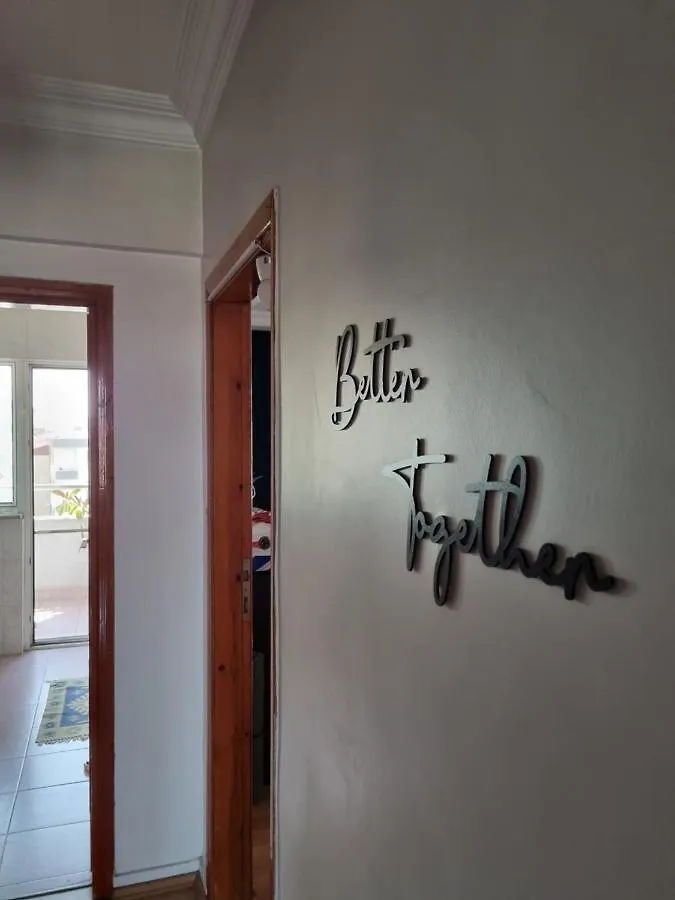 Single Room, Одноместная Комната В Доме, Chambre D'Une Personne, Habitacion Individual Istanbul Turkey