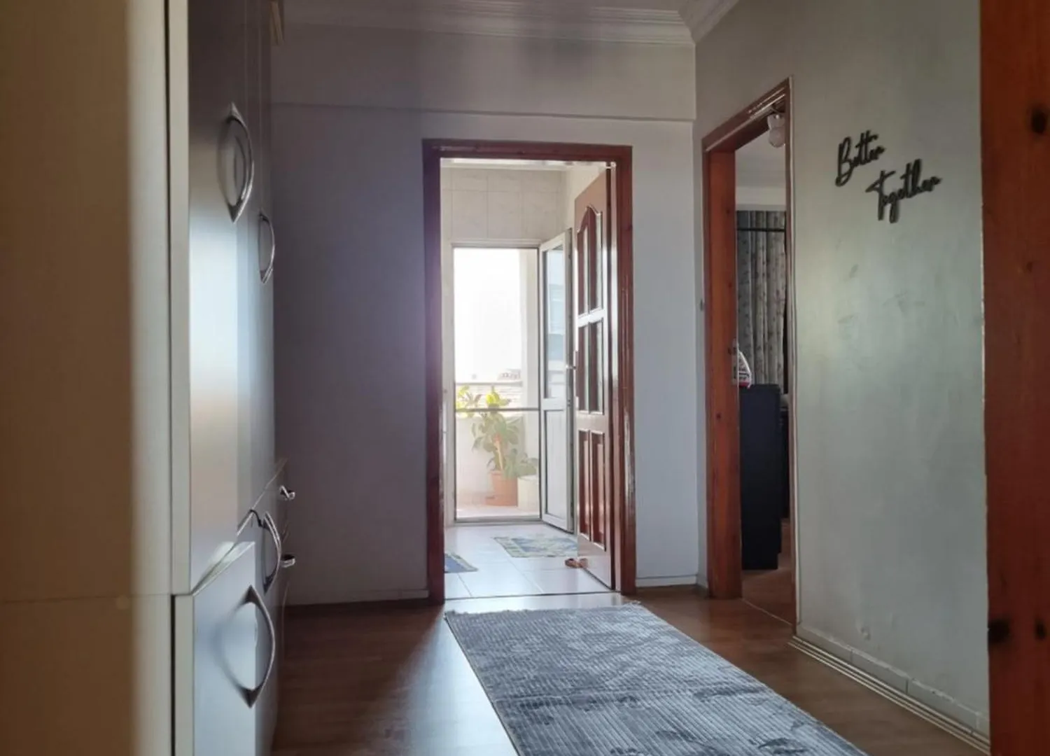 Single Room, Одноместная Комната В Доме, Chambre D'Une Personne, Habitacion Individual Istanbul Bed & Breakfast